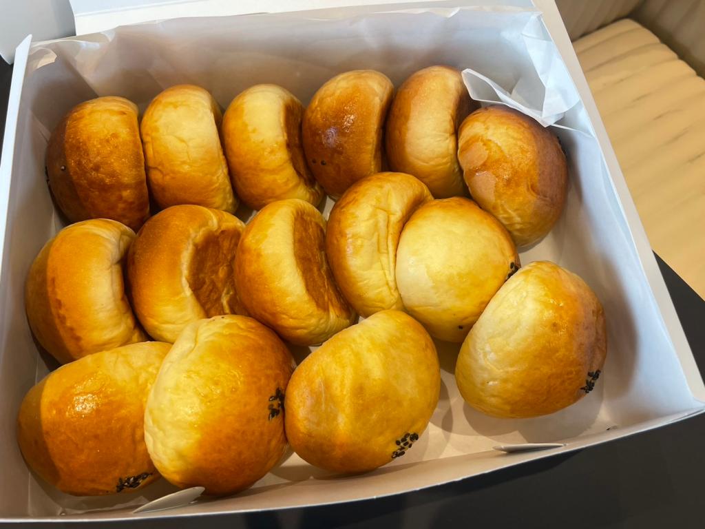 ありがとうございました！