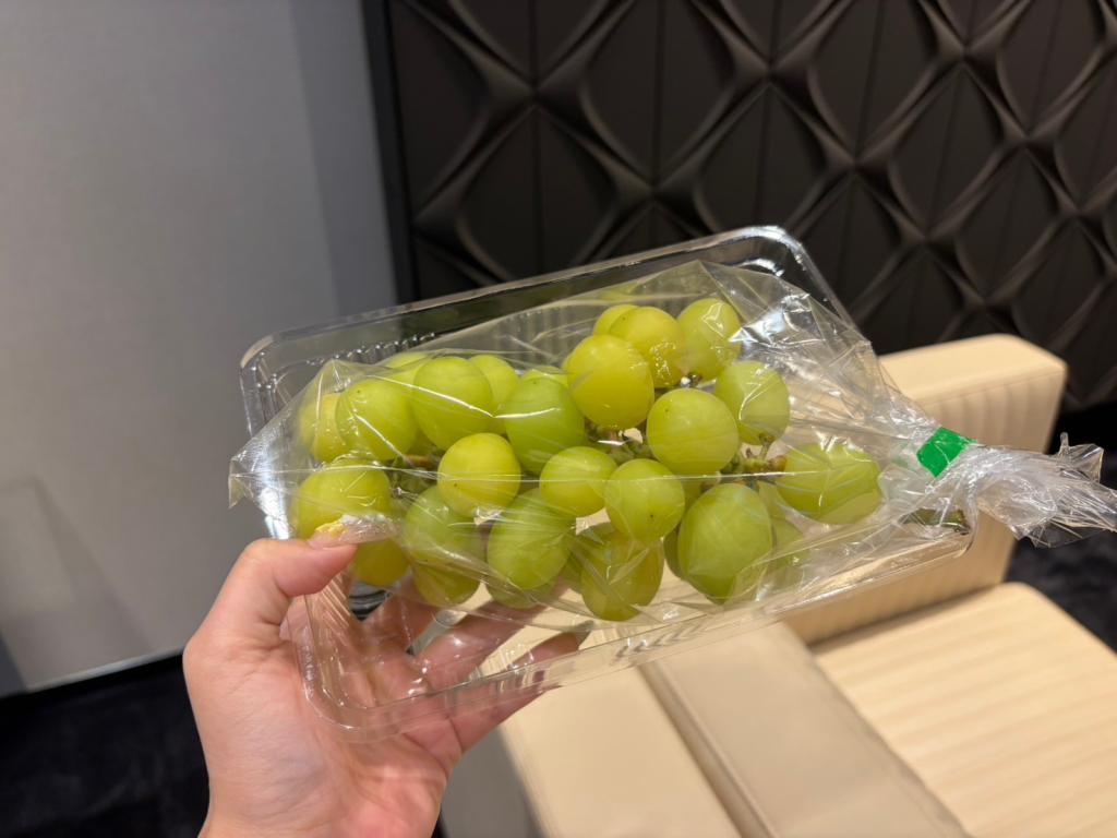 ありがとうございました！
