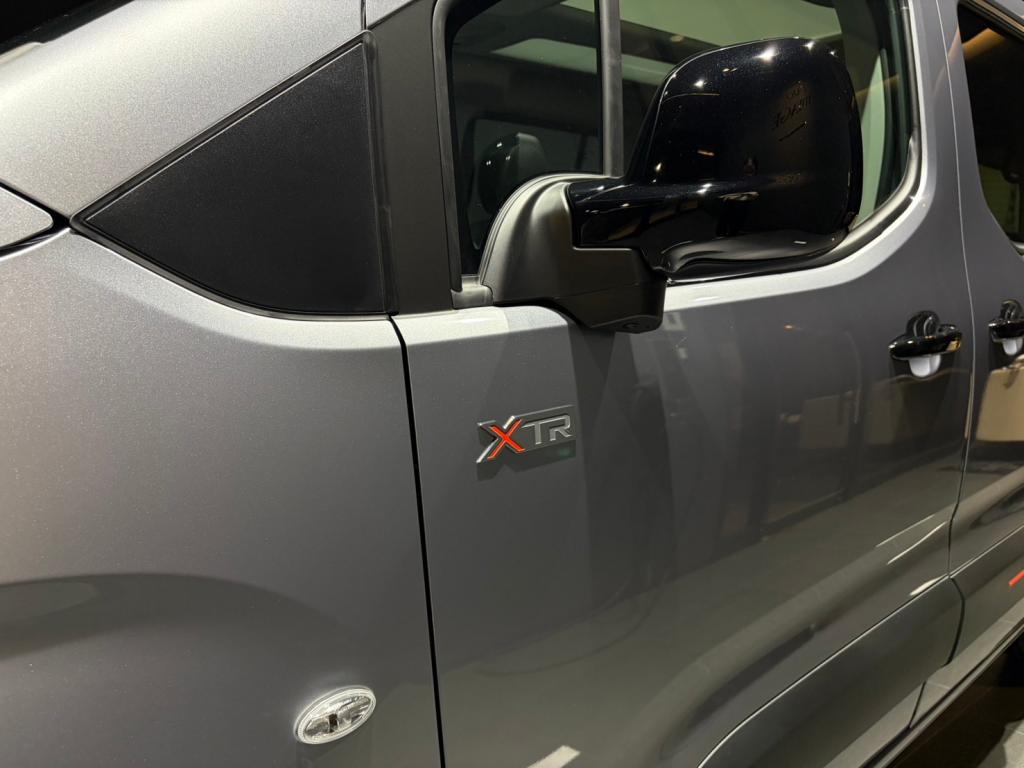 XTR！