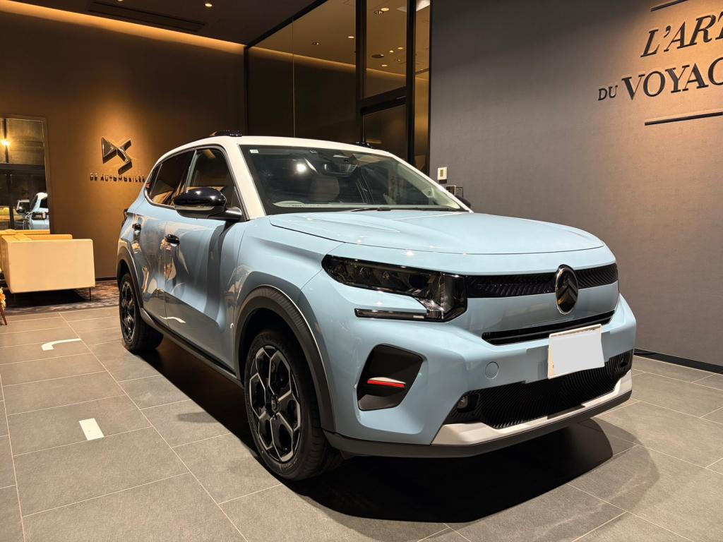 C3デビューフェア！