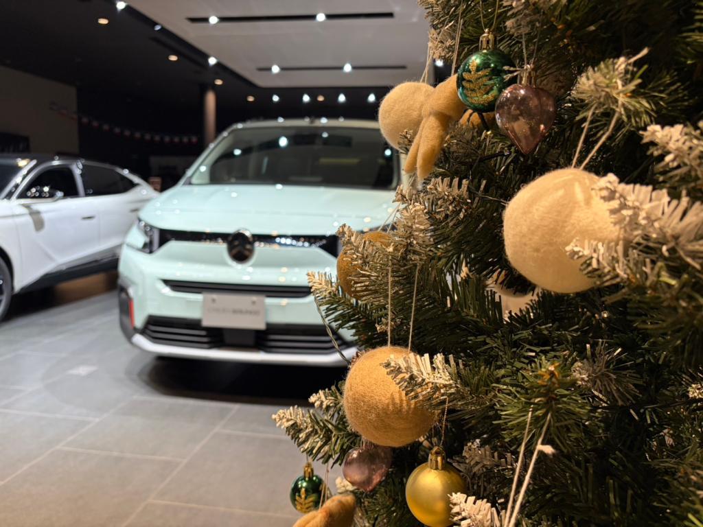 BERLINGO Aqua Green デビューフェア💚