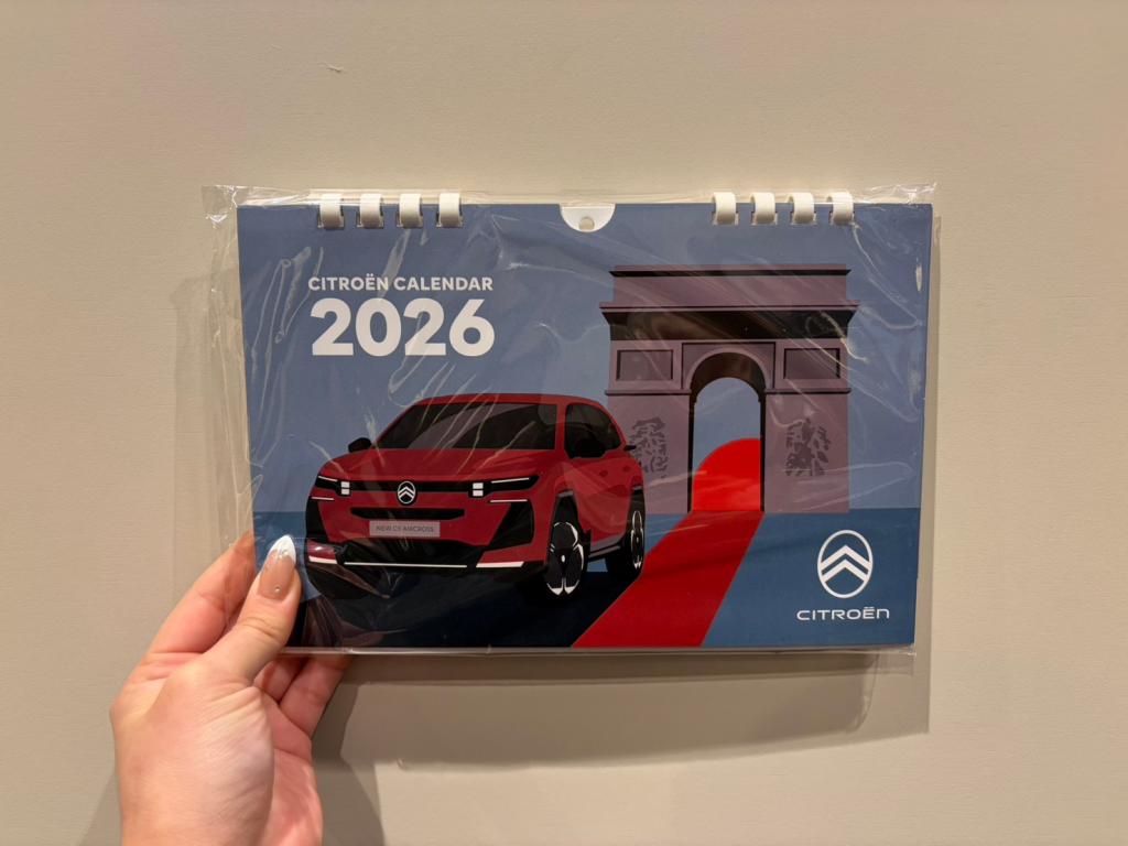 BERLINGO Aqua Green アンコールフェア