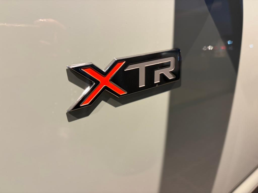 CITROËN BERLINGO LONG Fair