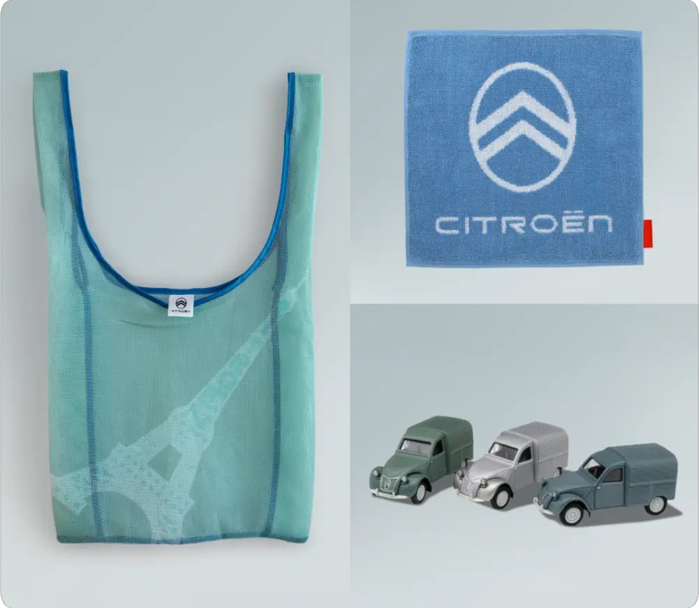 🚗 シトロエン乗り心地体験キャンペーン