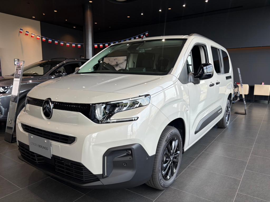 🚐✨ 暮らしを、もっと自由に